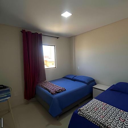 Para 10 Pessoas, 03 Quartos Ar Condicionado E Ventilador, Garagem, Atras Do Hospital Da Unimed Petrolina Eksteriør billede